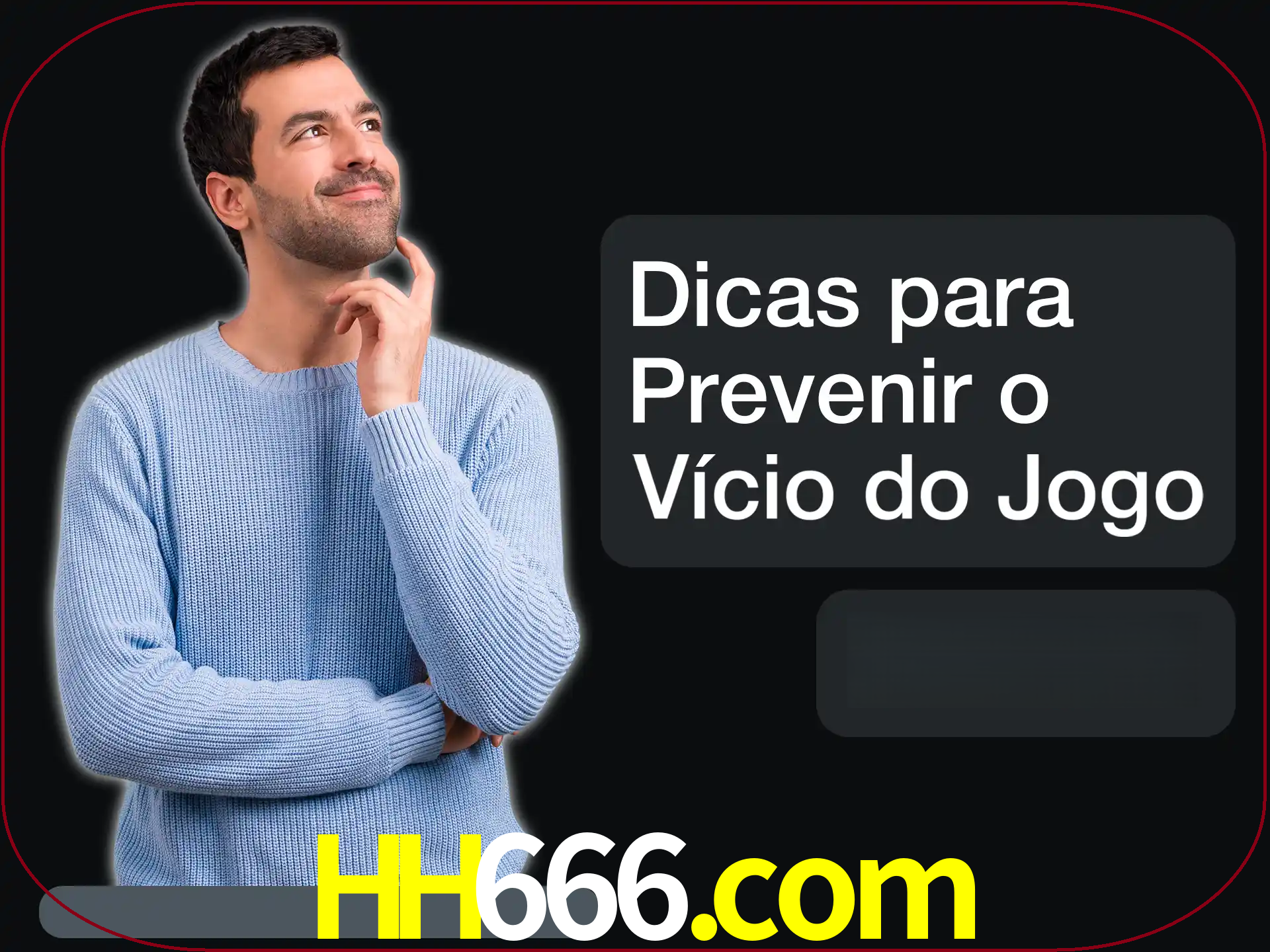 Controle-se melhor com estas simples dicas.